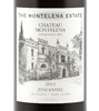 Chateau Montelena Zinfandel 2011